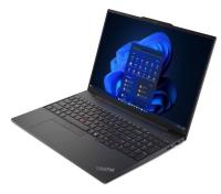 LENOVO THINKPAD E16 21SR006RTX U7-255H 16GB SSD 512GB SSD 16" FDOS